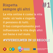 vivere il web 1