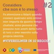 vivere il web 2