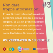 vivere il web 3